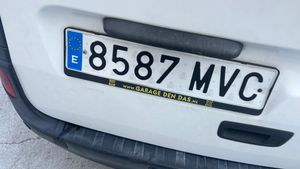 Renault Kangoo 75CV   - Foto 13