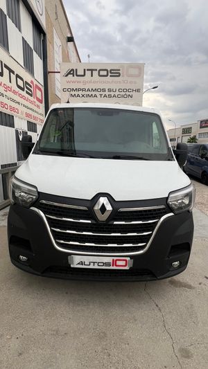 Renault Master 136CV   - Foto 3