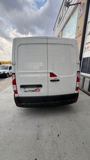 Renault Master 136CV   - Foto 6