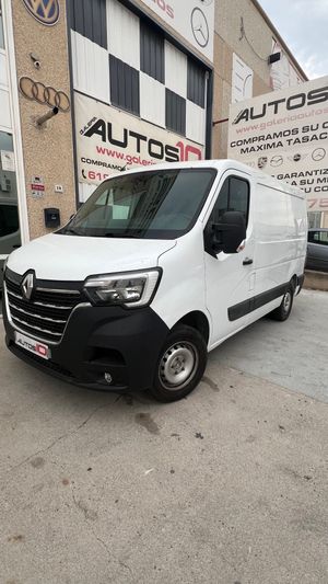 Renault Master 136CV   - Foto 2
