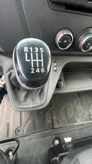 Renault Master 136CV   - Foto 15