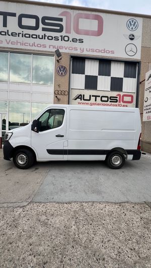 Renault Master 136CV   - Foto 4