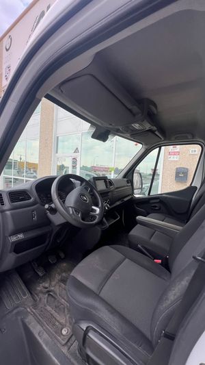 Renault Master 136CV   - Foto 10
