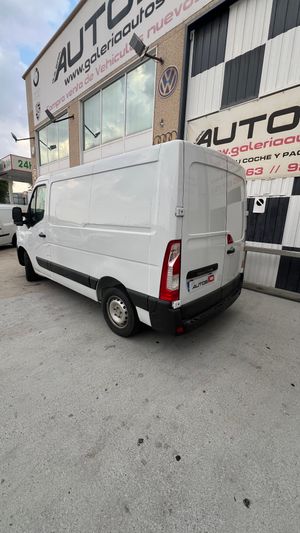 Renault Master 136CV   - Foto 5
