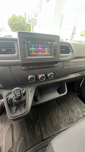 Renault Master 136CV   - Foto 12