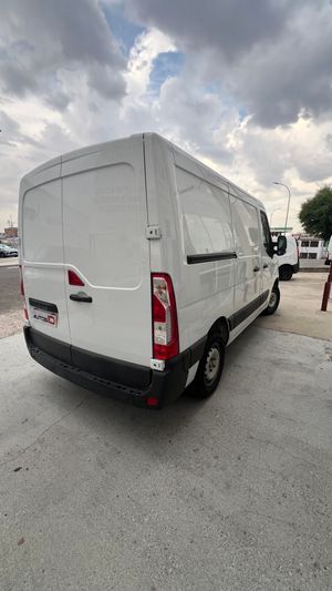Renault Master 136CV   - Foto 7