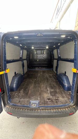 Ford Transit Custom 136 CV   - Foto 7