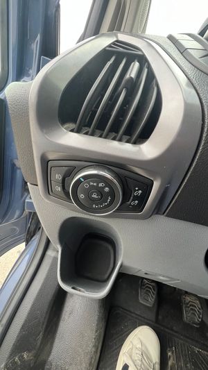 Ford Transit Custom 136 CV   - Foto 14