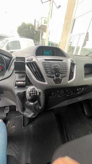 Ford Transit Custom 136 CV   - Foto 11
