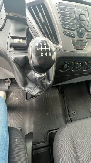 Ford Transit Custom 136 CV   - Foto 17