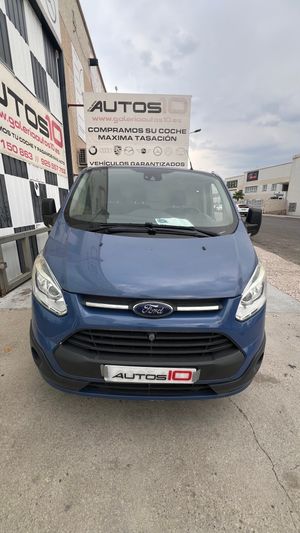 Ford Transit Custom 136 CV   - Foto 3