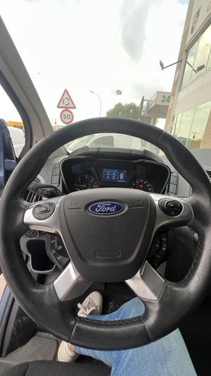 Ford Transit Custom 136 CV   - Foto 12