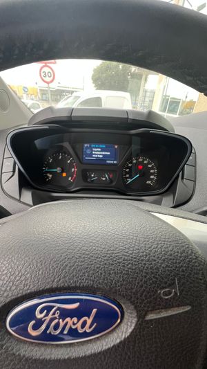 Ford Transit Custom 136 CV   - Foto 13