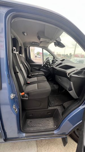 Ford Transit Custom 136 CV   - Foto 9