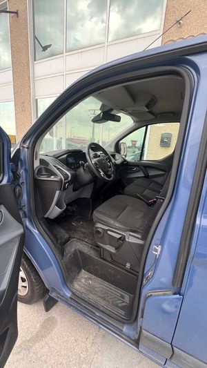 Ford Transit Custom 136 CV   - Foto 10