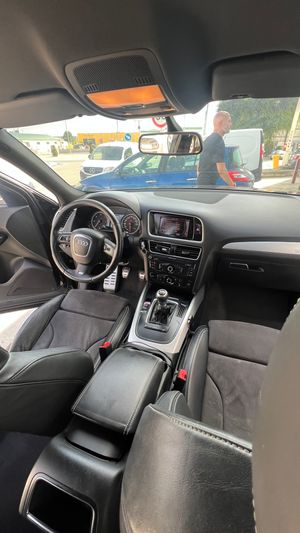 Audi Q5 2.0TDI S LINE   - Foto 12