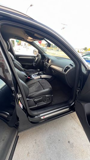 Audi Q5 2.0TDI S LINE   - Foto 9