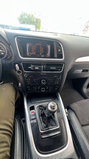 Audi Q5 2.0TDI S LINE   - Foto 19