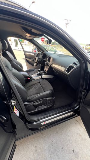 Audi Q5 2.0TDI S LINE   - Foto 13