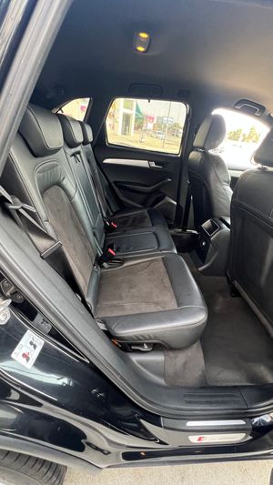 Audi Q5 2.0TDI S LINE   - Foto 10