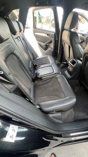 Audi Q5 2.0TDI S LINE   - Foto 11