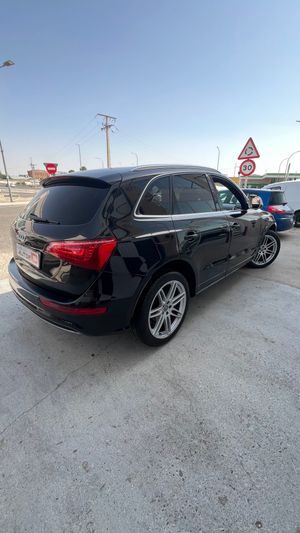 Audi Q5 2.0TDI S LINE   - Foto 8