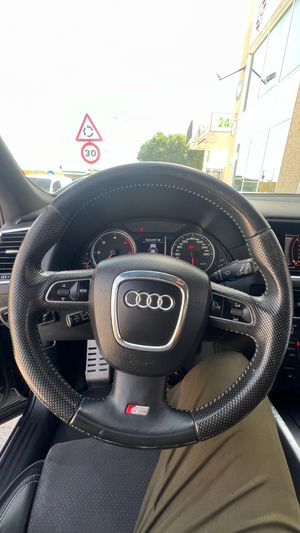 Audi Q5 2.0TDI S LINE   - Foto 18