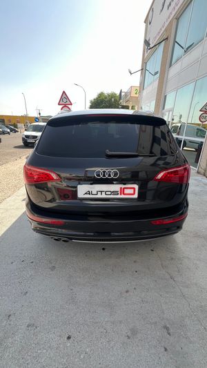 Audi Q5 2.0TDI S LINE   - Foto 7