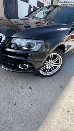 Audi Q5 2.0TDI S LINE   - Foto 3