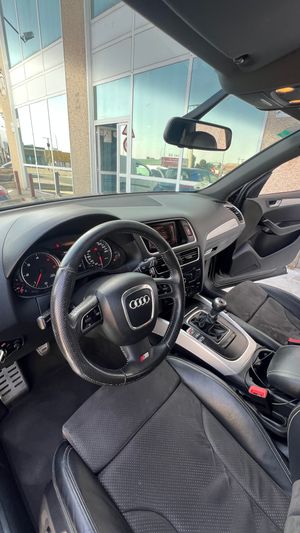 Audi Q5 2.0TDI S LINE   - Foto 16
