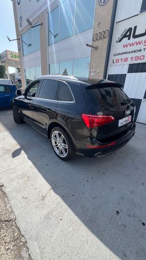 Audi Q5 2.0TDI S LINE   - Foto 6