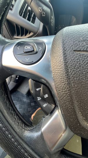 Ford Transit Connect Connect Kombi 1.6 TDCi Ambiente 95CV   - Foto 18