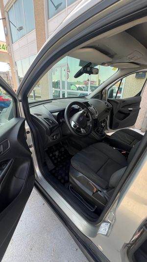 Ford Transit Connect Connect Kombi 1.6 TDCi Ambiente 95CV   - Foto 13