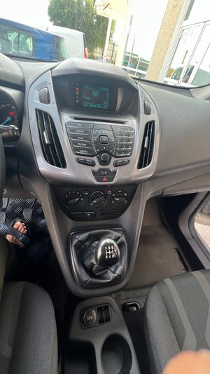 Ford Transit Connect Connect Kombi 1.6 TDCi Ambiente 95CV   - Foto 16