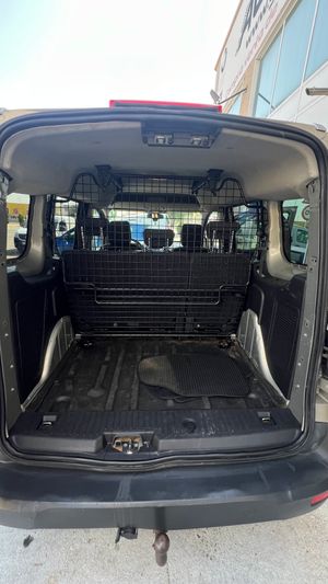 Ford Transit Connect Connect Kombi 1.6 TDCi Ambiente 95CV   - Foto 8