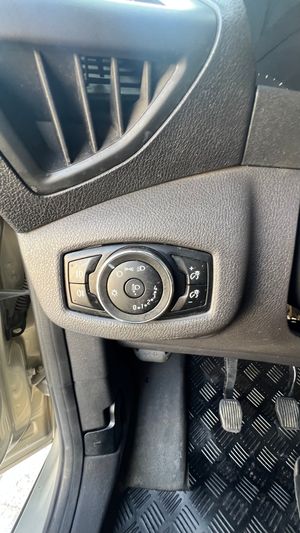 Ford Transit Connect Connect Kombi 1.6 TDCi Ambiente 95CV   - Foto 17