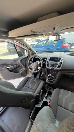 Ford Transit Connect Connect Kombi 1.6 TDCi Ambiente 95CV   - Foto 11