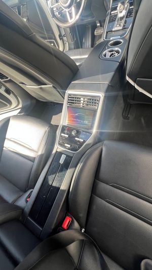 Porsche Panamera DIESEL 420CV   - Foto 11