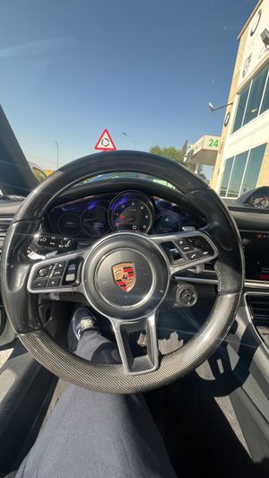 Porsche Panamera DIESEL 420CV   - Foto 20