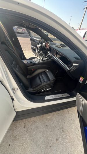 Porsche Panamera DIESEL 420CV   - Foto 14