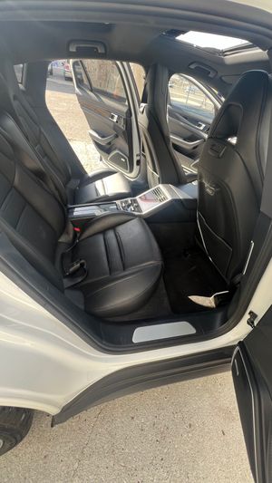 Porsche Panamera DIESEL 420CV   - Foto 10