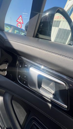 Porsche Panamera DIESEL 420CV   - Foto 15