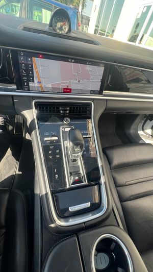 Porsche Panamera DIESEL 420CV   - Foto 21