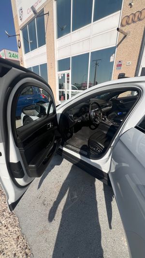 Porsche Panamera DIESEL 420CV   - Foto 18