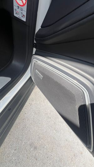 Porsche Panamera DIESEL 420CV   - Foto 16
