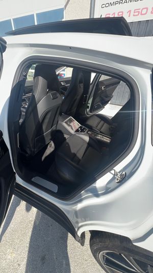Porsche Panamera DIESEL 420CV   - Foto 17