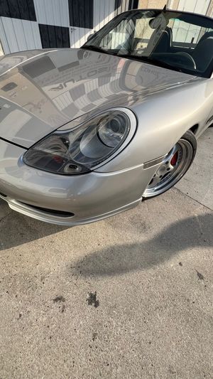 Porsche Boxster 420CV    - Foto 3