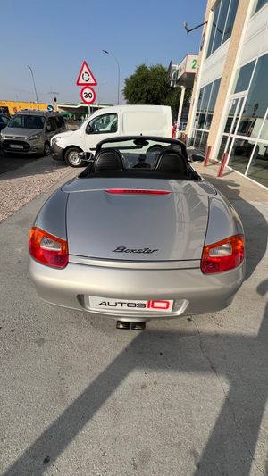 Porsche Boxster 420CV    - Foto 7