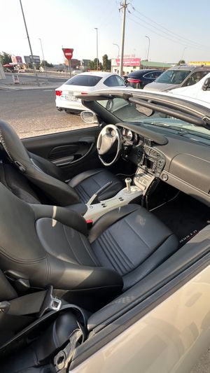 Porsche Boxster 420CV    - Foto 9