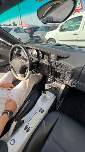 Porsche Boxster 420CV    - Foto 10